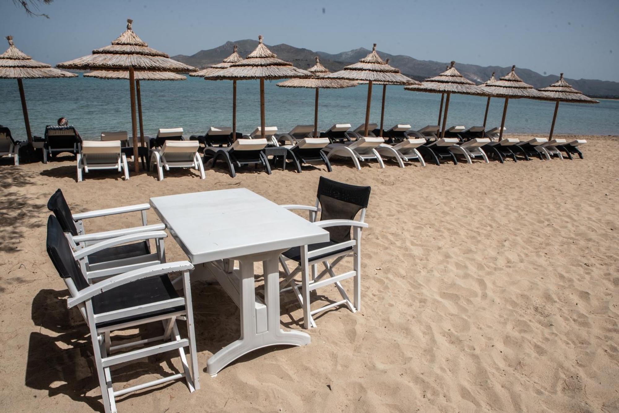 Coralli Rooms & Restaurant Elafóniszosz Kültér fotó
