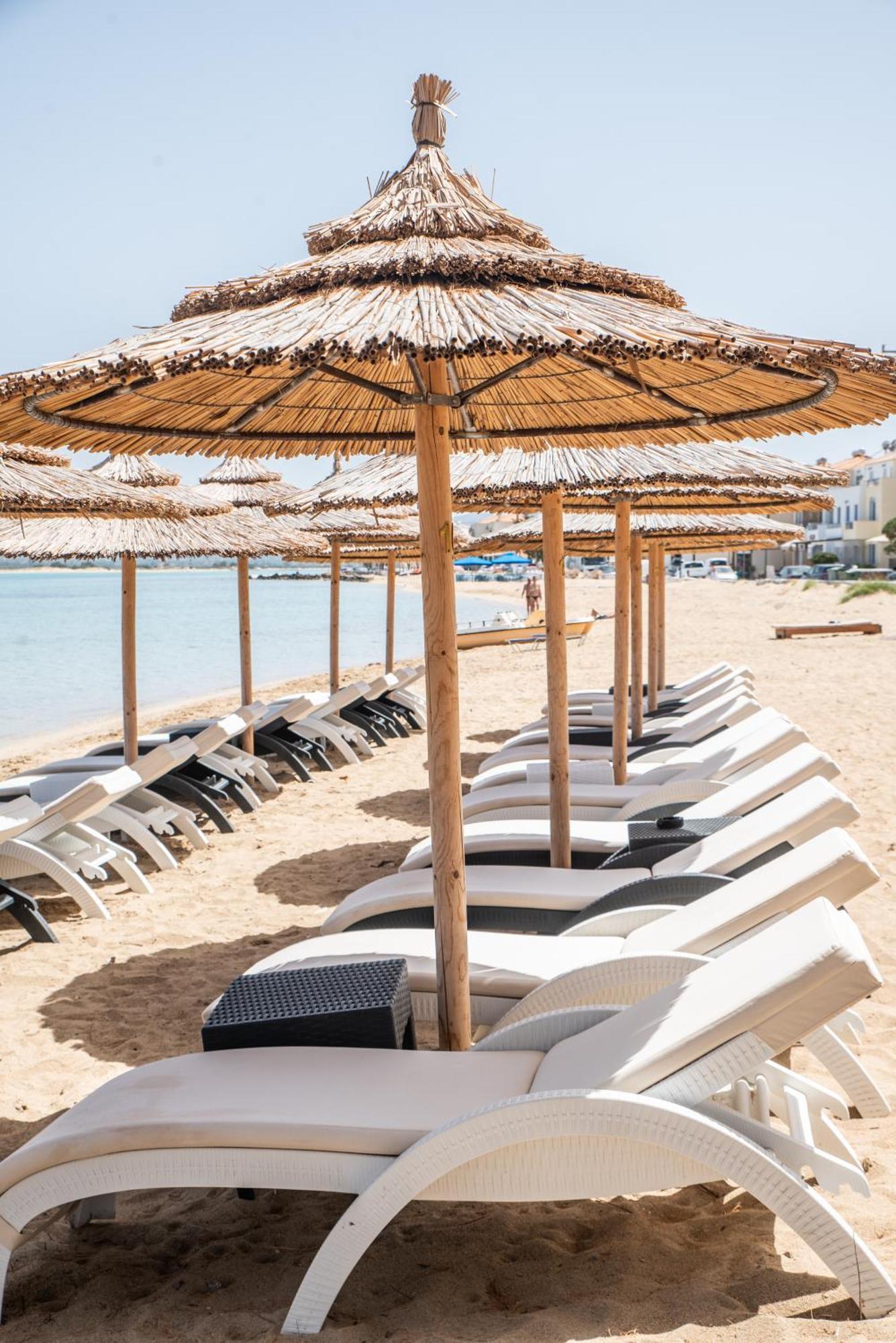 Coralli Rooms & Restaurant Elafóniszosz Kültér fotó
